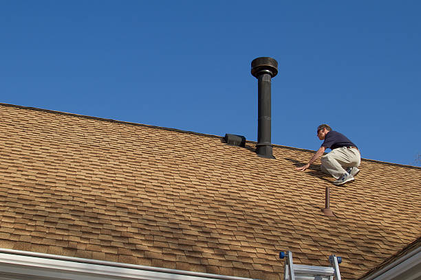 Best Metal Roofing Installation  in North Corbin, KY