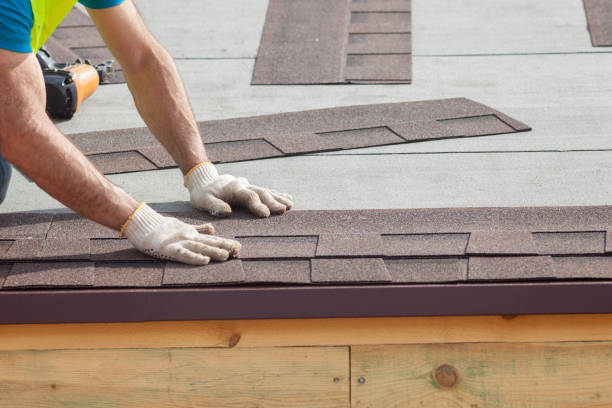 Fast & Reliable Emergency Roof Repairs in North Corbin, KY
